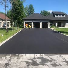 Best Driveway Border and Edging  in Lackawanna, NY